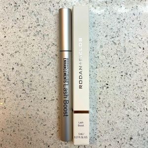 LASH BOOST by R+F, New & Sealed